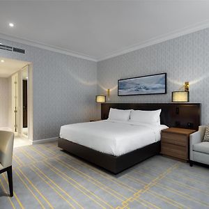 Accessible Room 1 King Bed
