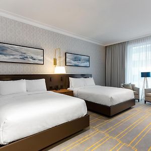 Classic Room 2 Queen Beds